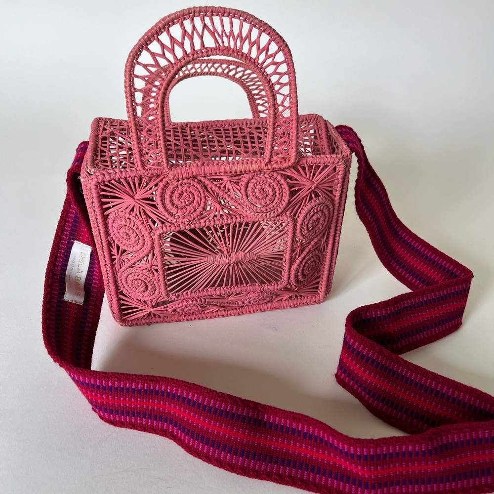 Chila Bag Chivita Pink